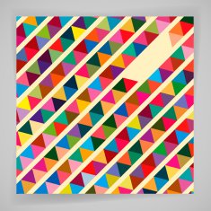Multicolor abstract bright background N3