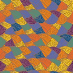 Abstract seamless vector background N106