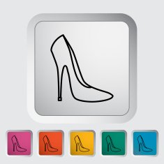 Woman shoes N7
