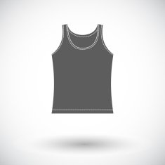 Singlet single icon N5