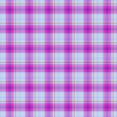 Blue purple seamless tartan cloth pattern N5