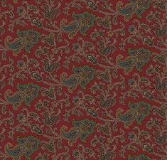 Paisley pattern N266