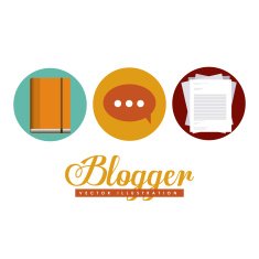 Blogger design N19