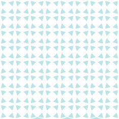 flower geometric pattern
