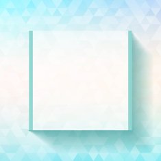Abstract geometric background N199