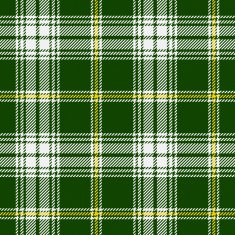 St Patrick's Tartan