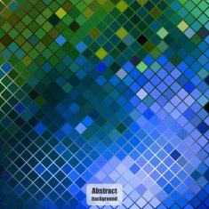 Abstract background N1861