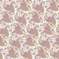 pattern paisley N144