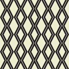 Abstract geometric seamless pattern background N17