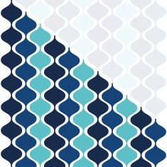 Seamless vector background N3