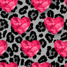 Chic vector seamless patterns (tiling) N10