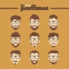 hipster guy N20