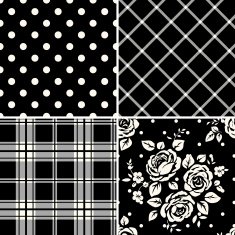 Set of patterns N3
