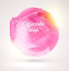 Water Color Brushstroke Background N2