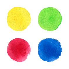 Watercolor Splash N2