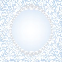 lace frame N15