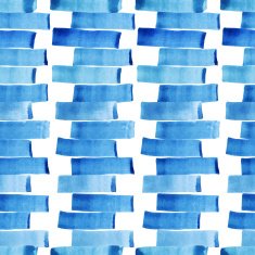 Watercolor pattern N19