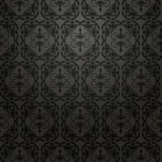 Wallpaper Black Color Vector Art Dark Image 8
