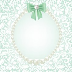 lace frame N16