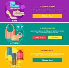 Fashion design clothes and accessories N2