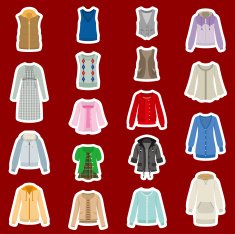 Women's Fashion N7