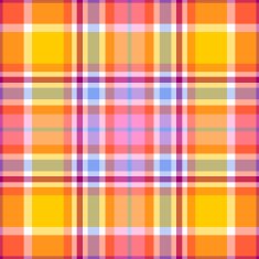 Madras pattern N7