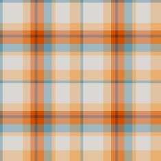 Madras pattern N8