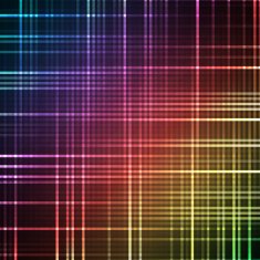 Abstract bright spectrum wallpaper Vector illustration N5