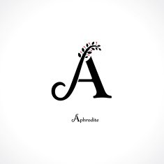 Letter A N42