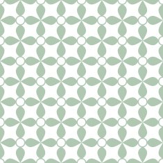 Abstract seamless pattern N742