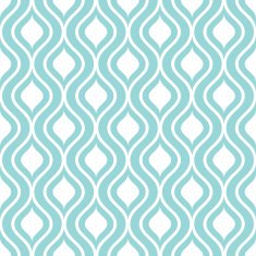 Abstract seamless pattern N743