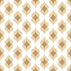 Abstract seamless pattern N745
