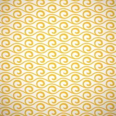 Vintage different vector pattern Endless texture N2