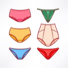 women's panties