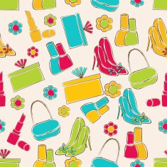 International Women's Day celebration background N4