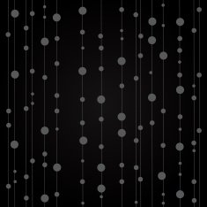 Black elegant subtle background