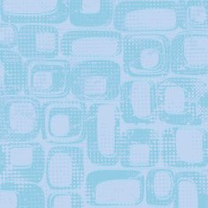 Grunge retro pattern vector