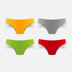 realistic design element trunks N11