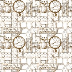 steampunk N4
