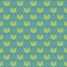 seamless vintage patterns N276