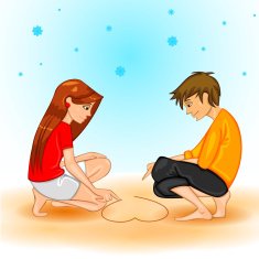 Happy Valentine's Day N42