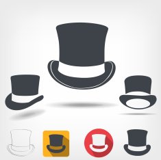 Top Hat N28