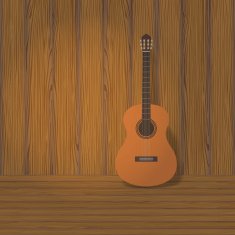 Guitar N10