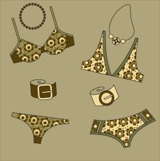 fashion underwear