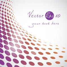 Vector abstract background N337