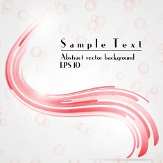 Vector abstract background N344