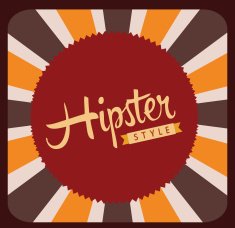Hipster N112