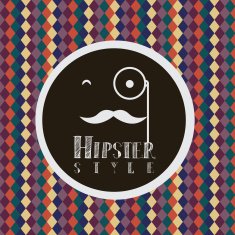 Hipster N113