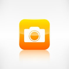 Photo camera icon Photography N7