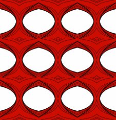 seamless pattern N1634